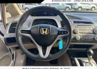 2010 Honda Civic in Matthews, NC 28105 - 18120405 12