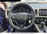 2016 Honda HR-V in Matthews, NC 28105 - 18120407 11