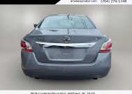 2015 Nissan Altima in Matthews, NC 28105 - 18120408 4