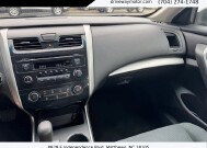 2015 Nissan Altima in Matthews, NC 28105 - 18120408 12