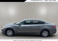 2015 Nissan Altima in Matthews, NC 28105 - 18120408 3