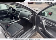 2015 Nissan Altima in Matthews, NC 28105 - 18120408 8