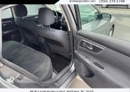 2015 Nissan Altima in Matthews, NC 28105 - 18120408 7