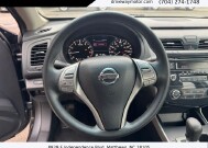 2015 Nissan Altima in Matthews, NC 28105 - 18120408 11