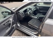 2015 Nissan Altima in Matthews, NC 28105 - 18120408 5