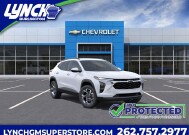 2026 Chevrolet Trax in Burlington, WI 53105 - 18120426 1