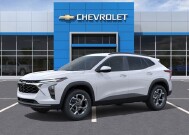 2026 Chevrolet Trax in Burlington, WI 53105 - 18120426 2