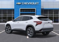 2026 Chevrolet Trax in Burlington, WI 53105 - 18120426 3