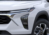 2026 Chevrolet Trax in Burlington, WI 53105 - 18120426 12