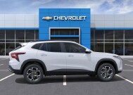 2026 Chevrolet Trax in Burlington, WI 53105 - 18120426 5