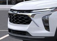 2026 Chevrolet Trax in Burlington, WI 53105 - 18120426 15