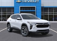 2026 Chevrolet Trax in Burlington, WI 53105 - 18120426 8