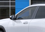 2026 Chevrolet Trax in Burlington, WI 53105 - 18120426 14