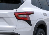 2026 Chevrolet Trax in Burlington, WI 53105 - 18120426 13
