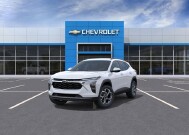 2026 Chevrolet Trax in Burlington, WI 53105 - 18120426 9
