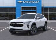 2026 Chevrolet Trax in Burlington, WI 53105 - 18120426 7