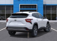 2026 Chevrolet Trax in Burlington, WI 53105 - 18120426 4