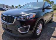 2018 Kia Sorento in North Little Rock, AR 72117-1620 - 18120431 1