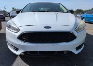 2016 Ford Focus in North Little Rock, AR 72117-1620 - 18120432 2