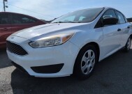 2016 Ford Focus in North Little Rock, AR 72117-1620 - 18120432 1