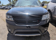 2018 Dodge Journey in North Little Rock, AR 72117-1620 - 18120434 2