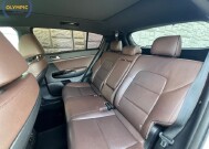 2017 Kia Sportage in Decatur, GA 30032 - 18120443 49