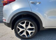 2017 Kia Sportage in Decatur, GA 30032 - 18120443 12