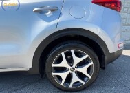 2017 Kia Sportage in Decatur, GA 30032 - 18120443 10