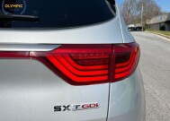 2017 Kia Sportage in Decatur, GA 30032 - 18120443 17