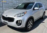 2017 Kia Sportage in Decatur, GA 30032 - 18120443 1