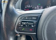 2017 Kia Sportage in Decatur, GA 30032 - 18120443 24