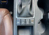 2017 Kia Sportage in Decatur, GA 30032 - 18120443 35