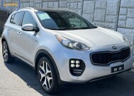 2017 Kia Sportage in Decatur, GA 30032 - 18120443 3
