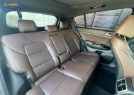 2017 Kia Sportage in Decatur, GA 30032 - 18120443 50