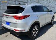 2017 Kia Sportage in Decatur, GA 30032 - 18120443 6