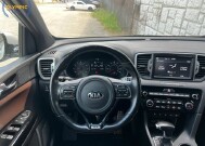 2017 Kia Sportage in Decatur, GA 30032 - 18120443 23