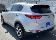 2017 Kia Sportage in Decatur, GA 30032 - 18120443 4