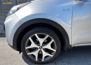2017 Kia Sportage in Decatur, GA 30032 - 18120443 9
