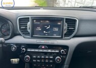 2017 Kia Sportage in Decatur, GA 30032 - 18120443 28