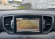 2017 Kia Sportage in Decatur, GA 30032 - 18120443 31