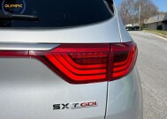 2017 Kia Sportage in Decatur, GA 30032 - 18120443 17