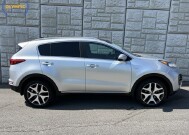 2017 Kia Sportage in Decatur, GA 30032 - 18120443 8