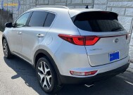 2017 Kia Sportage in Decatur, GA 30032 - 18120443 4