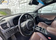 2017 Kia Sportage in Decatur, GA 30032 - 18120443 20