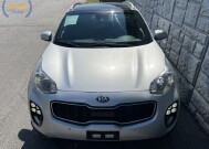 2017 Kia Sportage in Decatur, GA 30032 - 18120443 2