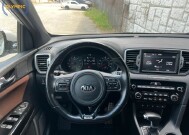 2017 Kia Sportage in Decatur, GA 30032 - 18120443 23