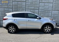 2017 Kia Sportage in Decatur, GA 30032 - 18120443 8