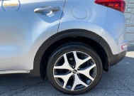 2017 Kia Sportage in Decatur, GA 30032 - 18120443 10