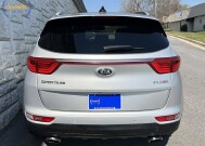 2017 Kia Sportage in Decatur, GA 30032 - 18120443 5