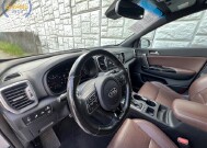 2017 Kia Sportage in Decatur, GA 30032 - 18120443 20